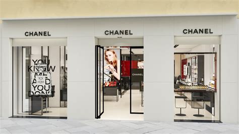 chanel venezia collezione|Boutique CHANEL venezia .